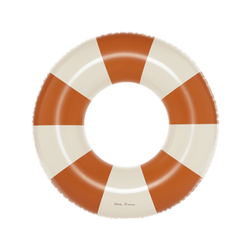 Zwemband Anna 60 cm - Tangerine - Petites Pommes
